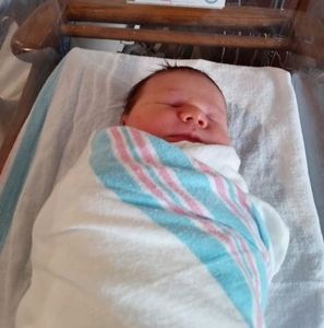 Meet your Posher, Michael